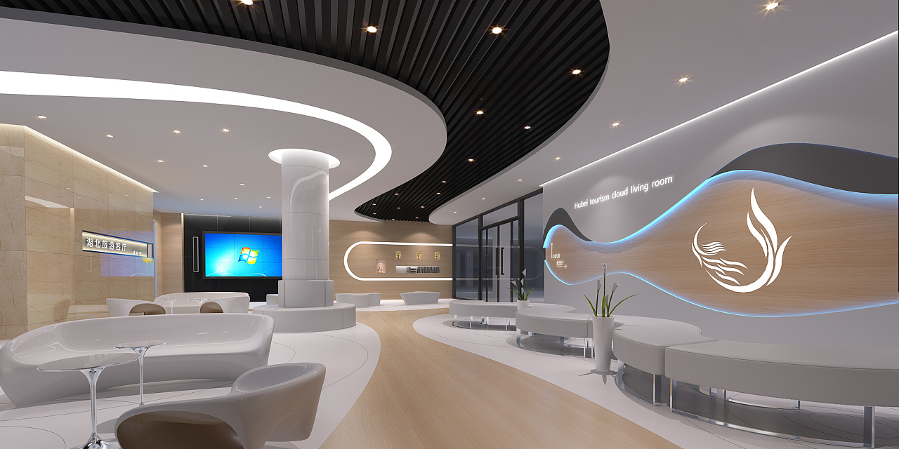 展臺設計搭建方案