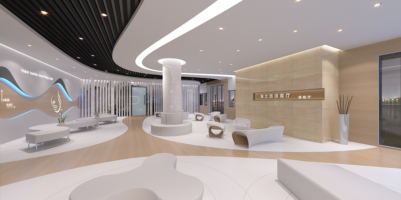 城市規(guī)劃展示館設(shè)計(jì)如何做？展覽室內(nèi)設(shè)計(jì)